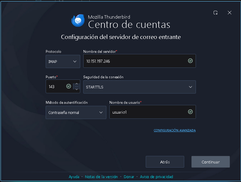 Actualizar paquetes de linux