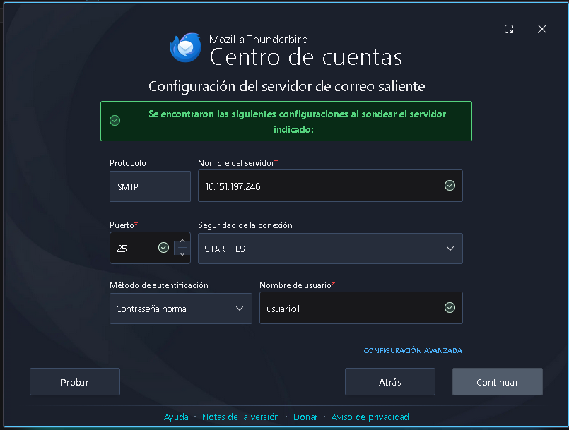 Actualizar paquetes de linux